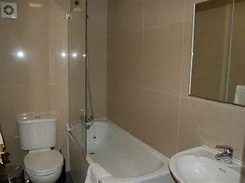 Leinster Gardens Apartments 런던 외부 사진