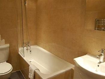 Leinster Gardens Apartments 런던 외부 사진