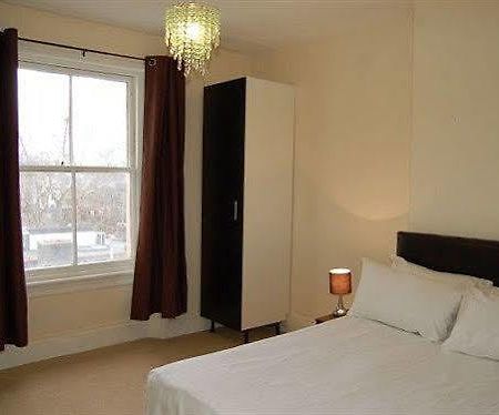 Leinster Gardens Apartments 런던 외부 사진