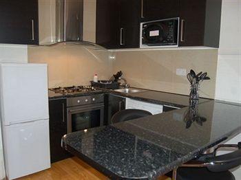 Leinster Gardens Apartments 런던 외부 사진