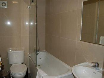 Leinster Gardens Apartments 런던 외부 사진