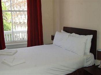 Leinster Gardens Apartments 런던 외부 사진
