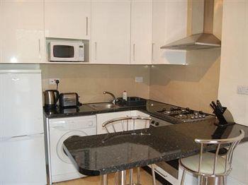 Leinster Gardens Apartments 런던 외부 사진