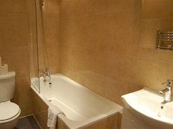 Leinster Gardens Apartments 런던 외부 사진